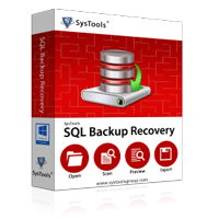 SQL Backup Recovery