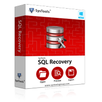 Free SQL MDF Recovery