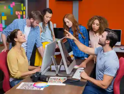 MDF Viewer Dashboard