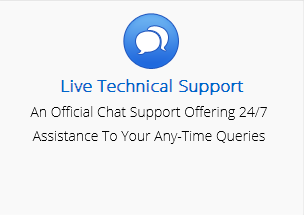 Live Chat